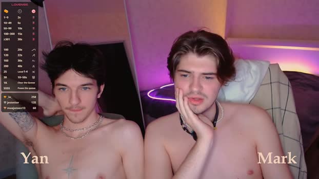 mark_sun 20-08-2025 video squirt