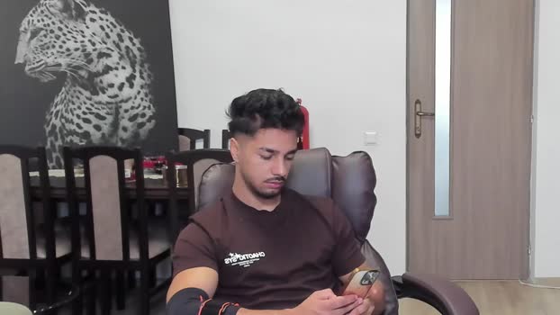 marktison 21-08-2025 video lick