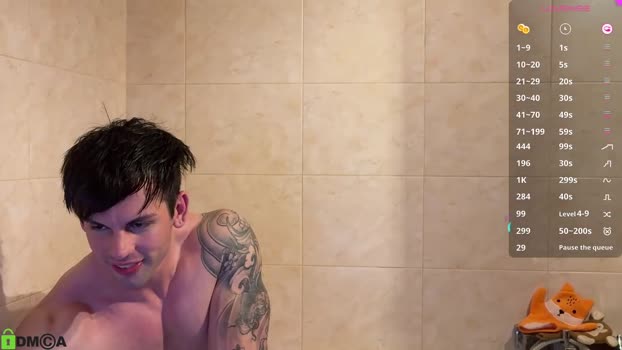 maxandtam 20-08-2025 video fuckface