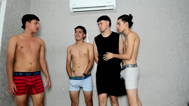 pelusos_mens 20-08-2025 video fingering