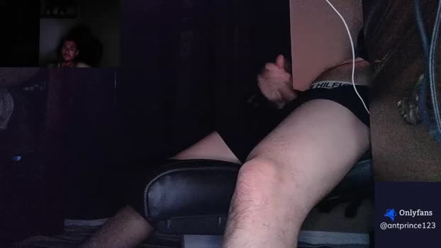 stoner394 21-08-2025 video show