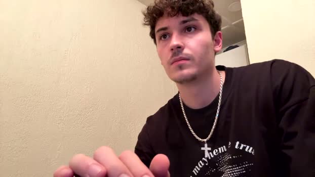 yungstudbev 21-08-2025 video striptease