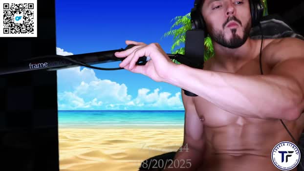 zyzz4444 20-08-2025 video fuckface