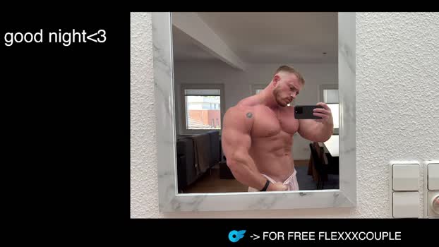 flexxxcouple 21-08-2025 video fuckme