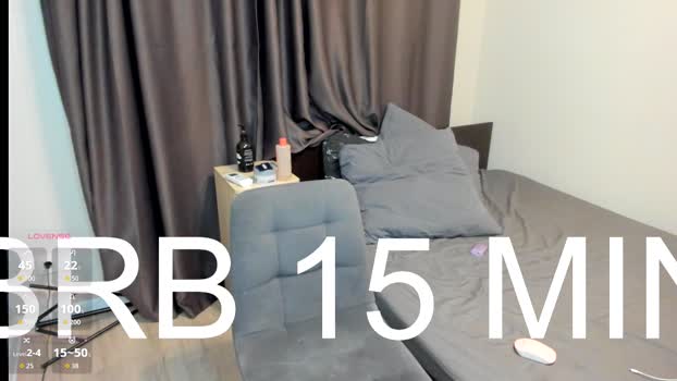 iamcassidy 21-08-2025 video kink