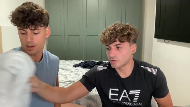 italianboy092 22-08-2025 video handsome