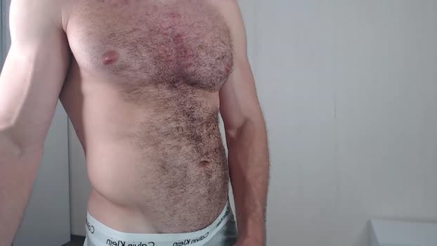 leoackerman 22-08-2025 video sexymale