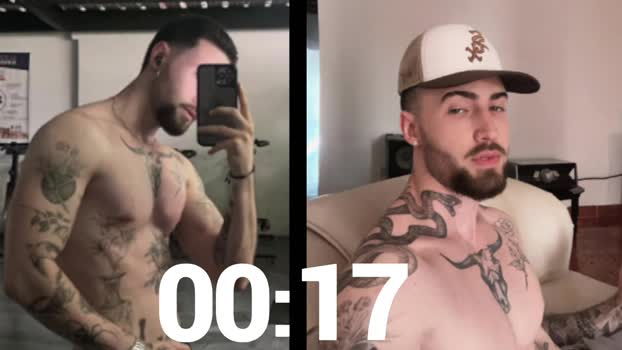 luke_davis01 21-08-2025 video Cam