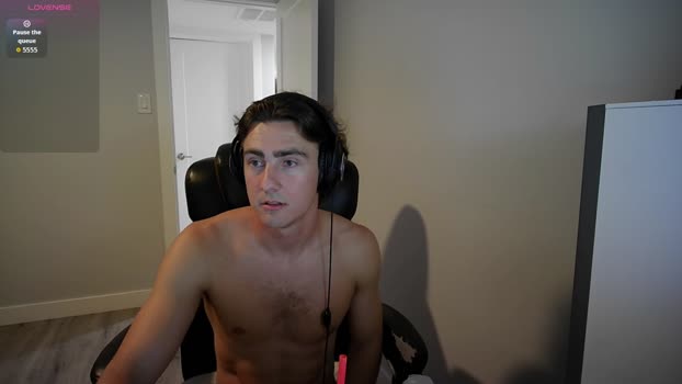 patrickshot 22-08-2025 video squirt