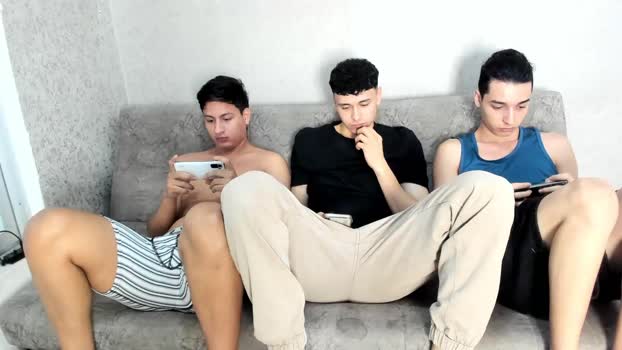 pelusos_mens 22-08-2025 video naked