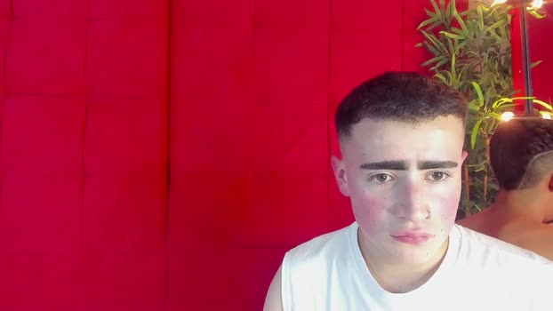 salomon_jax 21-08-2025 video lush