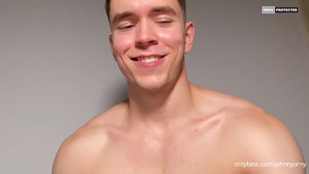 thatjohnny 22-08-2025 video suckcock