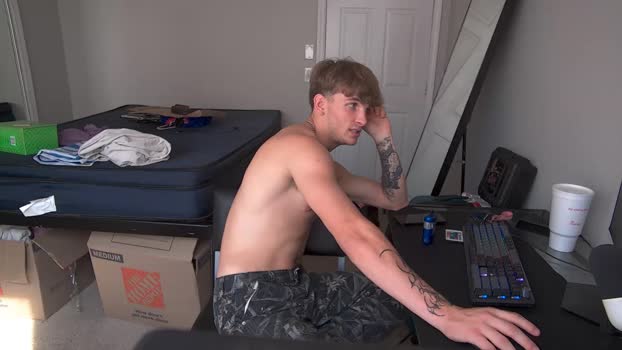 therealleogates 21-08-2025 video sweet