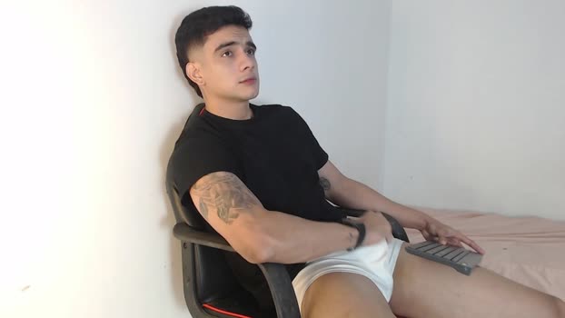 adama_soa 23-08-2025 video nude