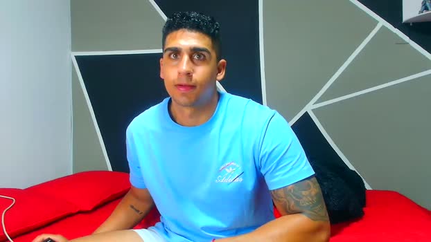 astromgrey 23-08-2025 video gay