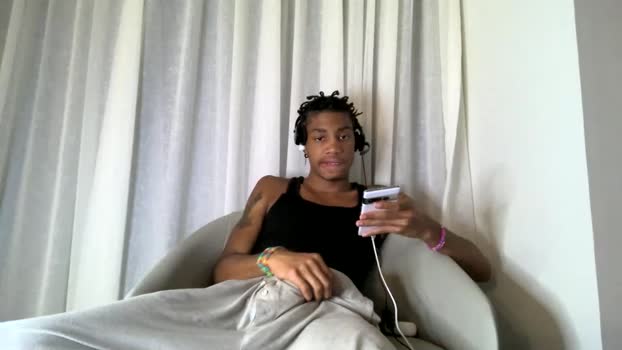 blackbulltitus 23-08-2025 video Cam