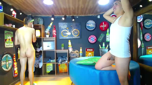 boranget 23-08-2025 video wank