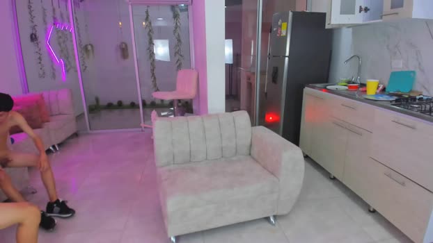 boysdeluxemilitary 23-08-2025 video gag