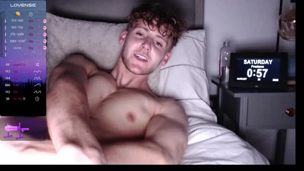 dominantalex182 23-08-2025 video strip