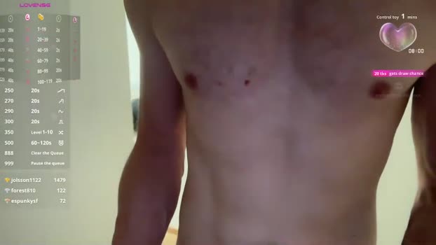 guyfromfinland1981 23-08-2025 video naked