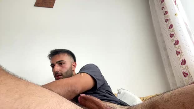 jamessandt 23-08-2025 video Webcam