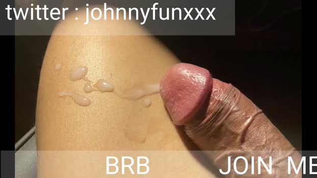 johnnyfun_xxx 23-08-2025 video jerking