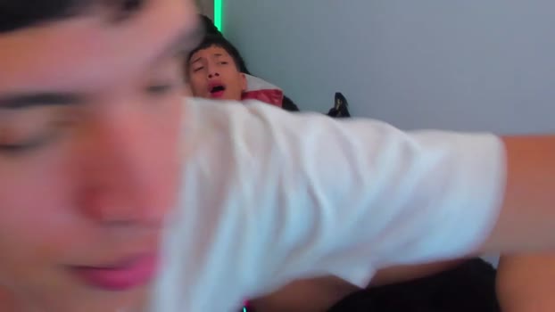 juan_nd_steven 23-08-2025 video Nude