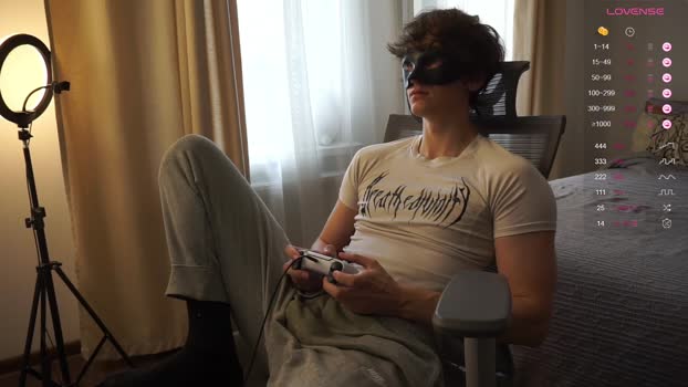 maestro3369 23-08-2025 video fuckface