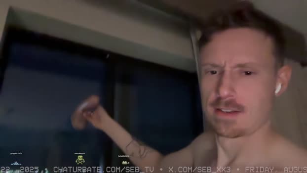 seb_tv 23-08-2025 video gag