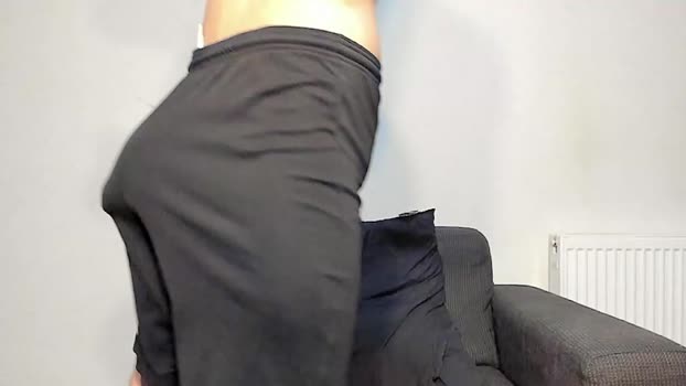 skinnyguywithbigd 23-08-2025 video bigballs