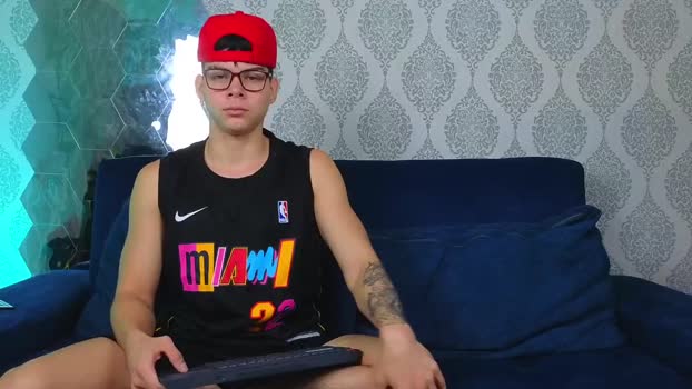 the_dean_boy 23-08-2025 video hot