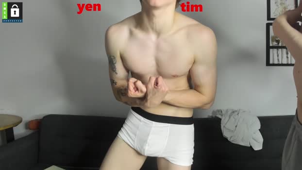 yen2025 22-08-2025 video handsome