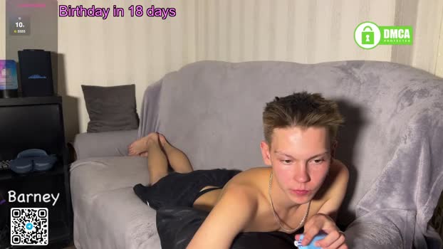 barney_kevin 24-08-2025 video hard