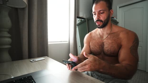 brucestryker 23-08-2025 video toy