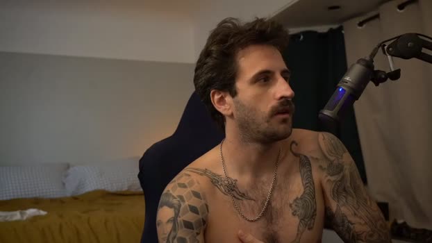 dukethedude 24-08-2025 video nasty