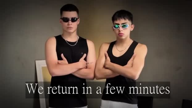 marcoyethan 24-08-2025 video orgasm