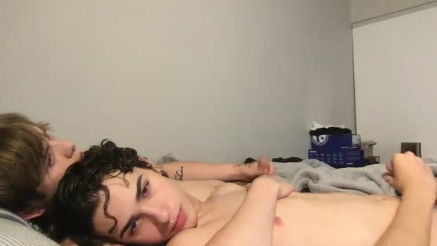 mylesandmaxxx06 24-08-2025 video orgasm