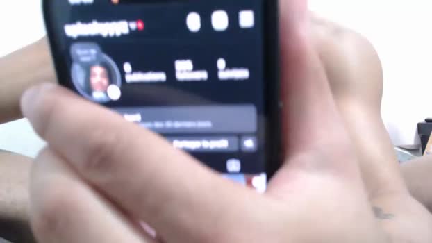 splashyyyz 24-08-2025 video jerkoff