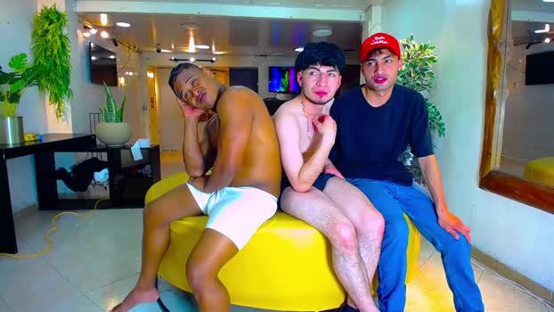 the_goodfellas 24-08-2025 video sexybody