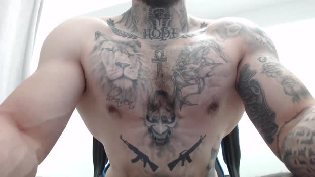 thebestmuscles 24-08-2025 video play