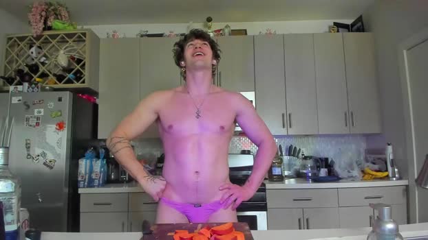 thejohnnystone 24-08-2025 video fuckhard