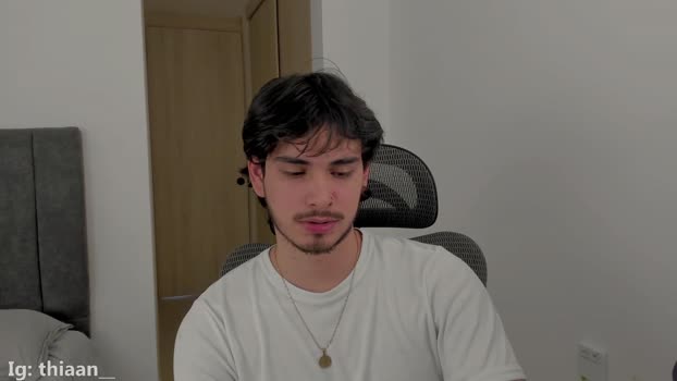 thiaan__ 23-08-2025 video spanking