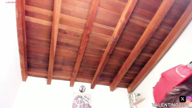 valentino2201 24-08-2025 video jerking