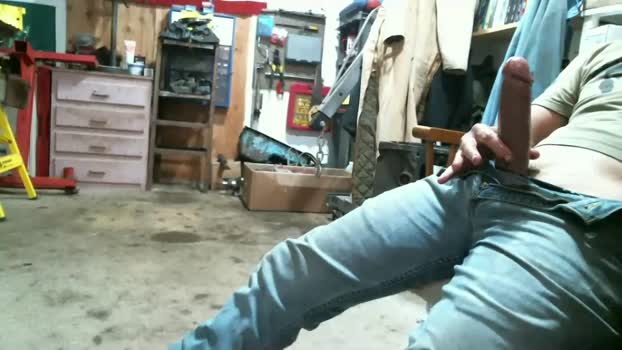 donniestone 24-08-2025 video jerkoff