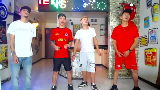 g4mens 24-08-2025 video Webcam