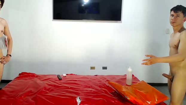 gnecos 24-08-2025 video hardcock