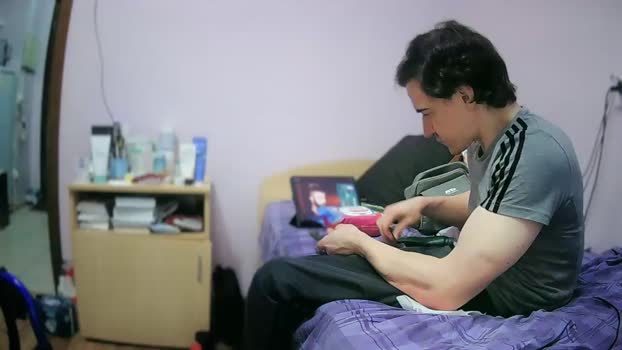 serezhka447 24-08-2025 video hot