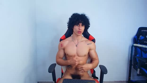 arnold_black69 26-08-2025 video fuckme