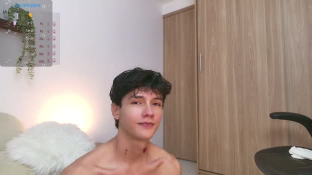 badboy_one 25-08-2025 video Naked