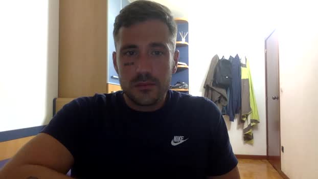 inakitorresoficial 25-08-2025 video Porn